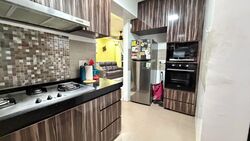 Blk 573A Woodlands Glen (Woodlands), HDB 3 Rooms #556597741
